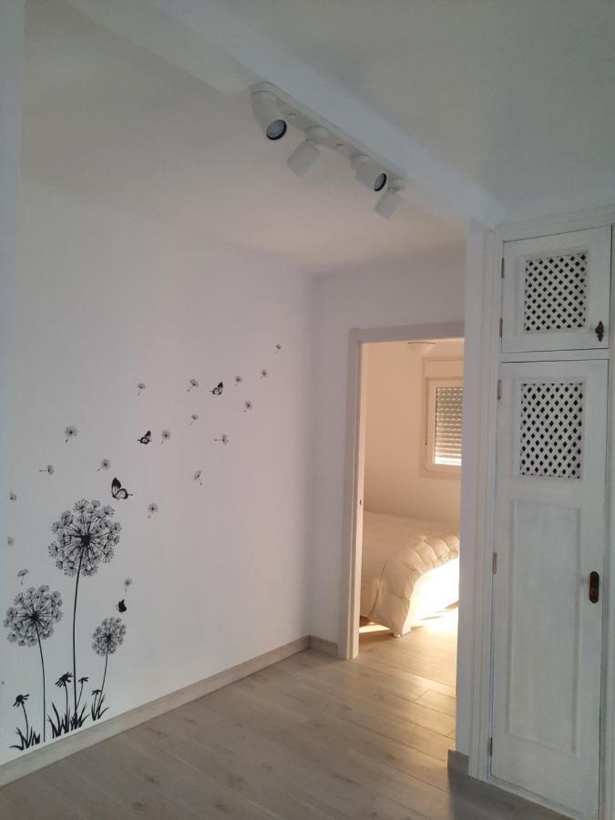 Casa Mirador Perea Apartment Malaga Bagian luar foto
