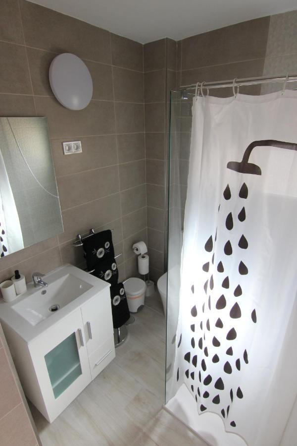 Casa Mirador Perea Apartment Malaga Bagian luar foto