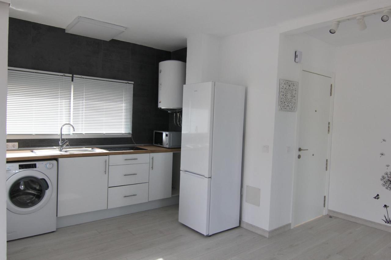 Casa Mirador Perea Apartment Malaga Bagian luar foto
