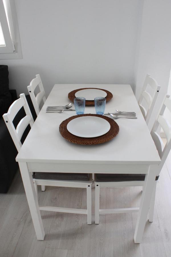 Casa Mirador Perea Apartment Malaga Bagian luar foto