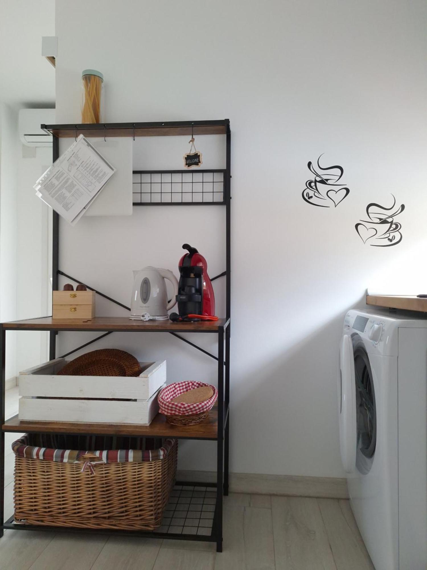 Casa Mirador Perea Apartment Malaga Bagian luar foto